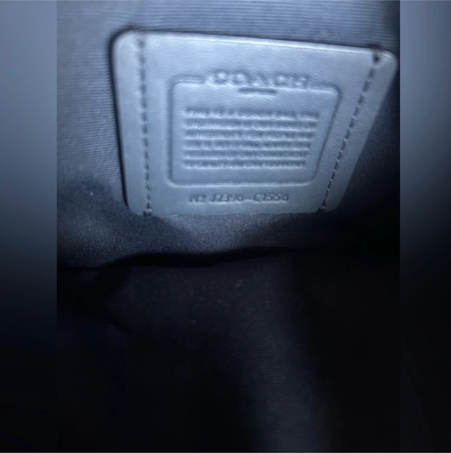 COACH Crossbody Bag - photo 4