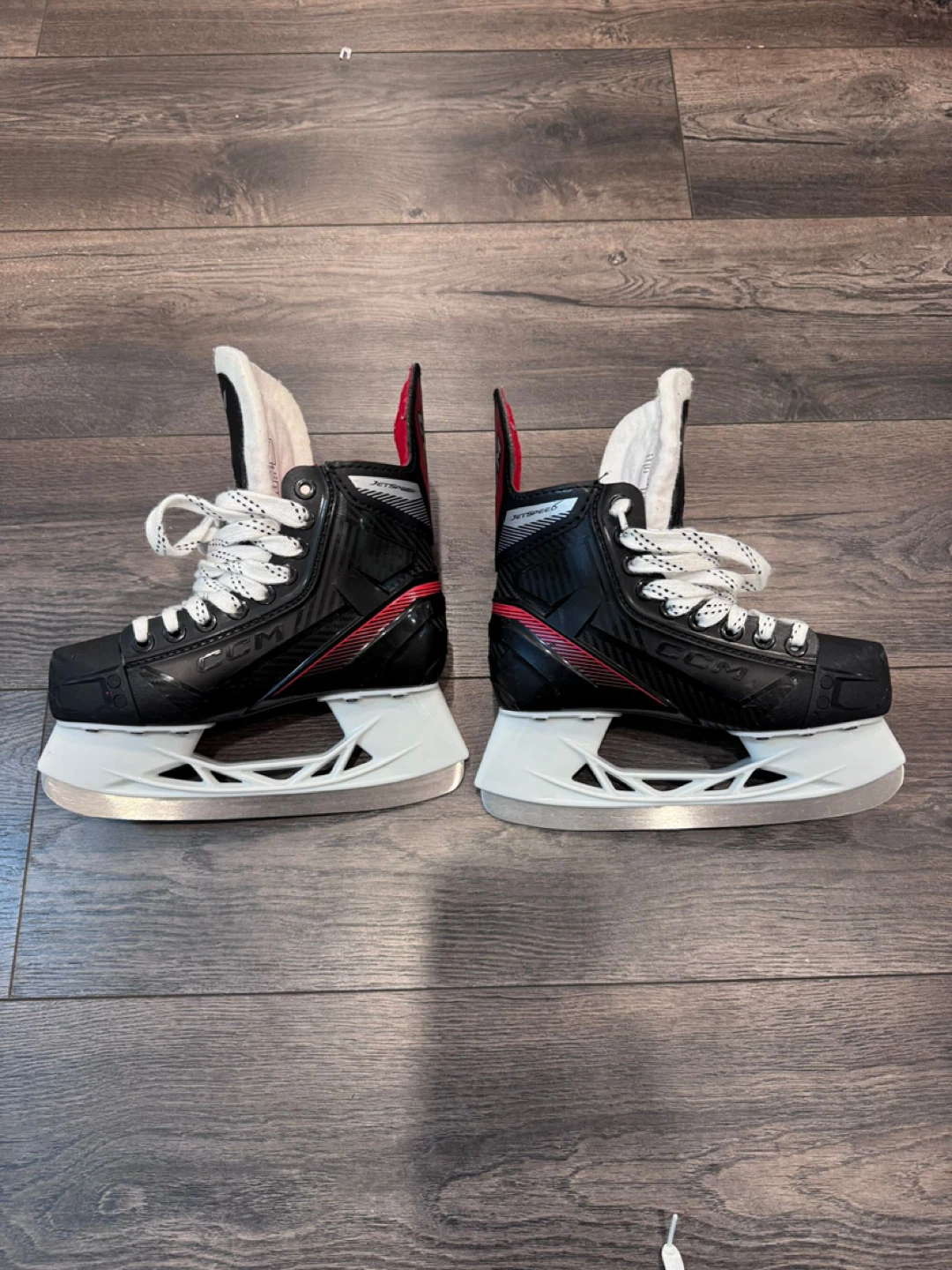 CCM Hockey Skates - photo 4
