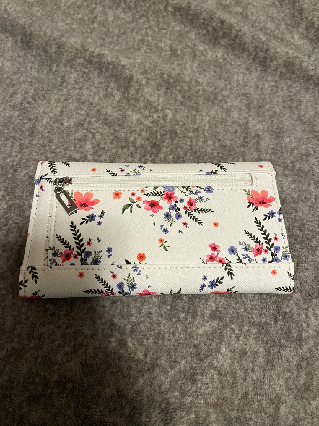 Guess floral wallet - photo 3