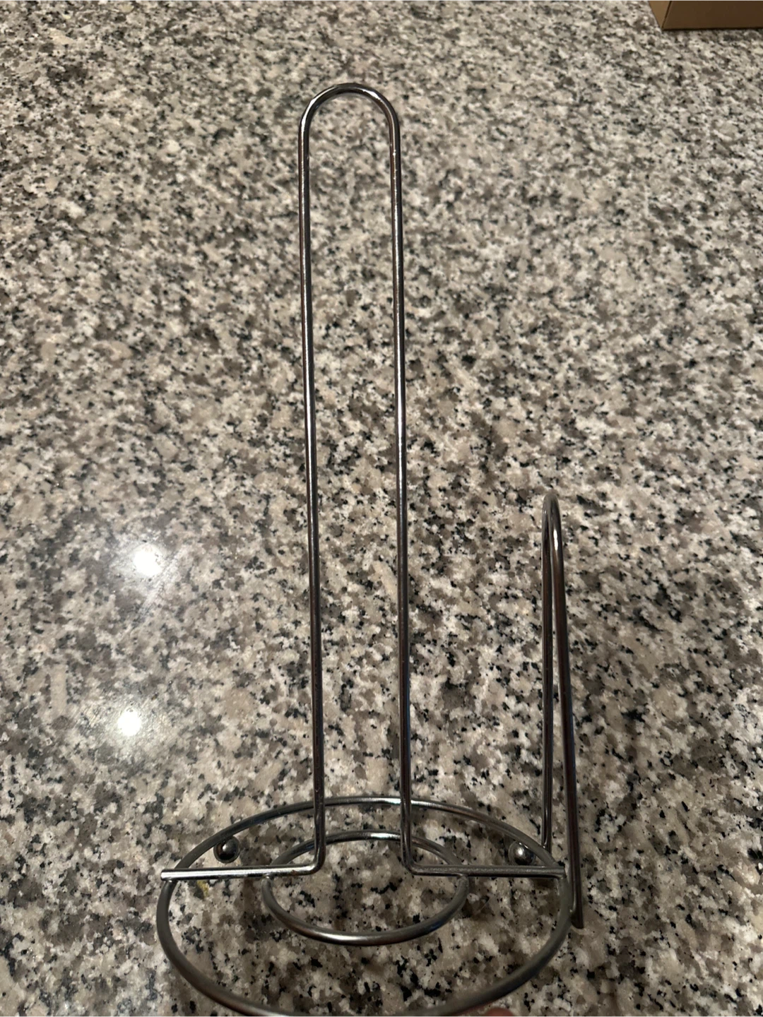 Paper Towel Holder