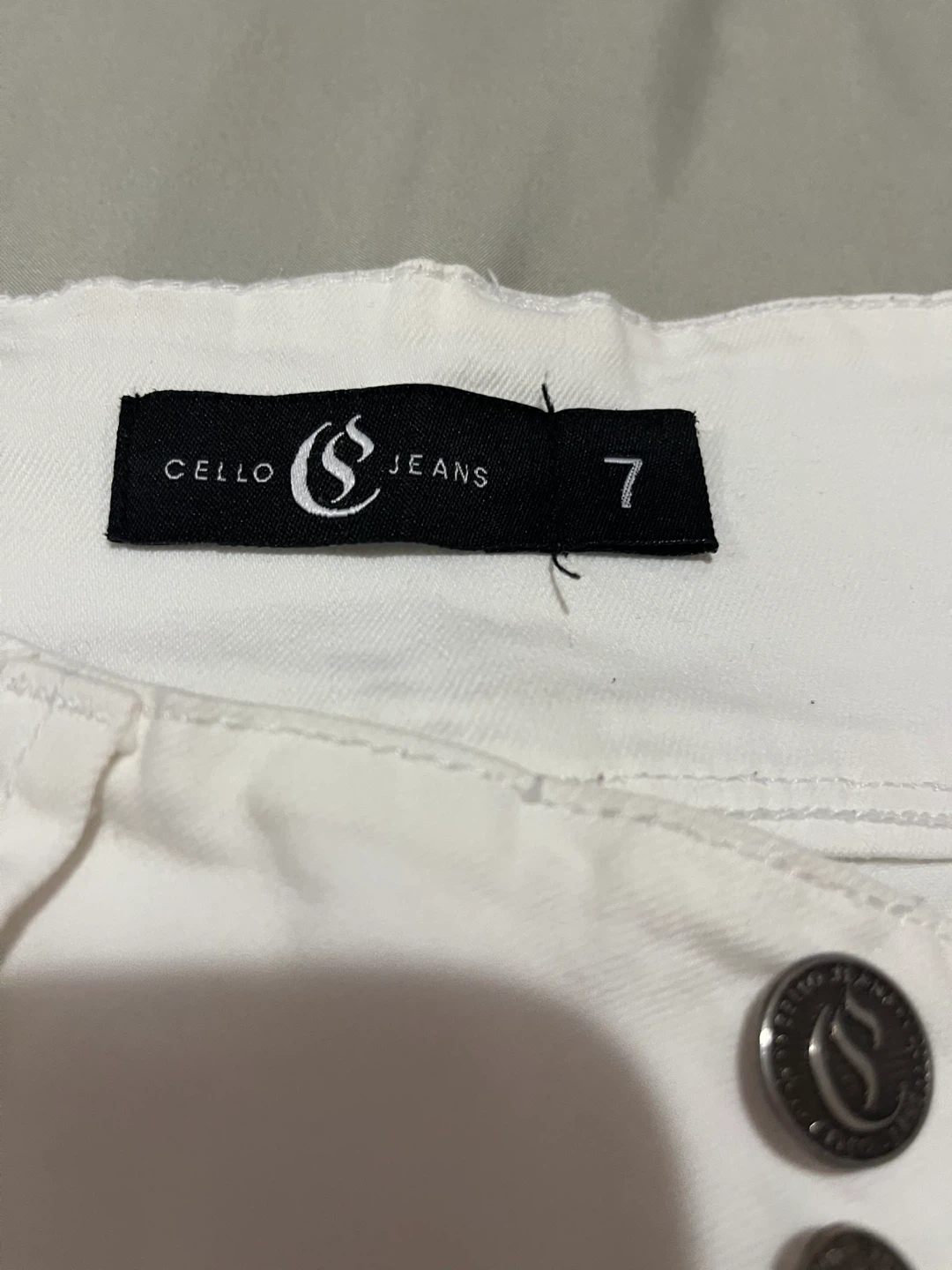 2 for $5  Pants  in a very good condition - photo 4