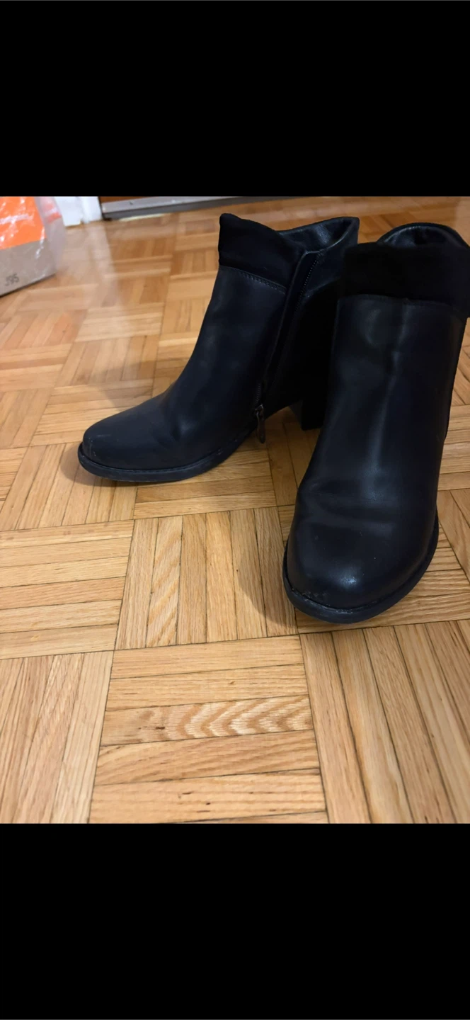 Aqua Diva Ankle Bootie - photo 3