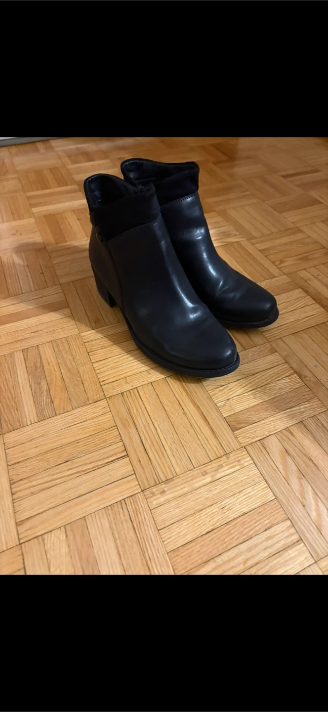 Aqua Diva Ankle Bootie - photo 2