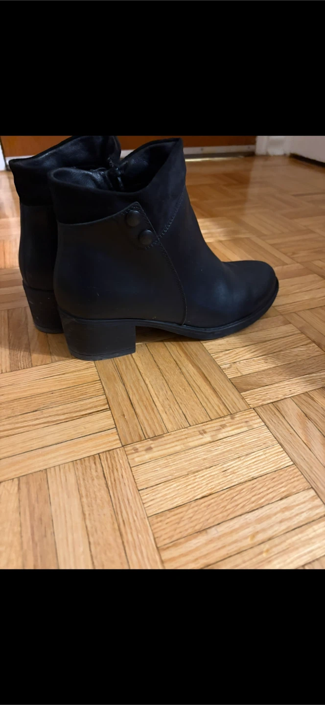 Aqua Diva Ankle Bootie - photo 4