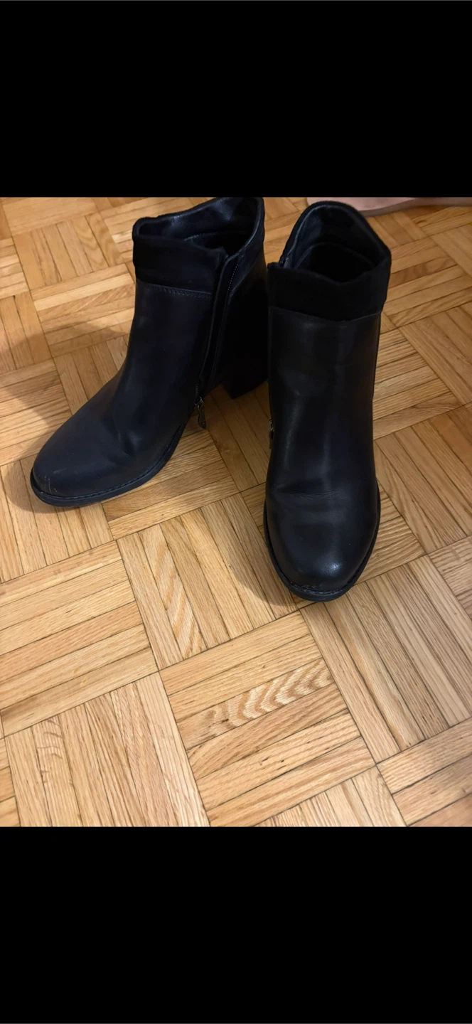 Aqua Diva Ankle Bootie