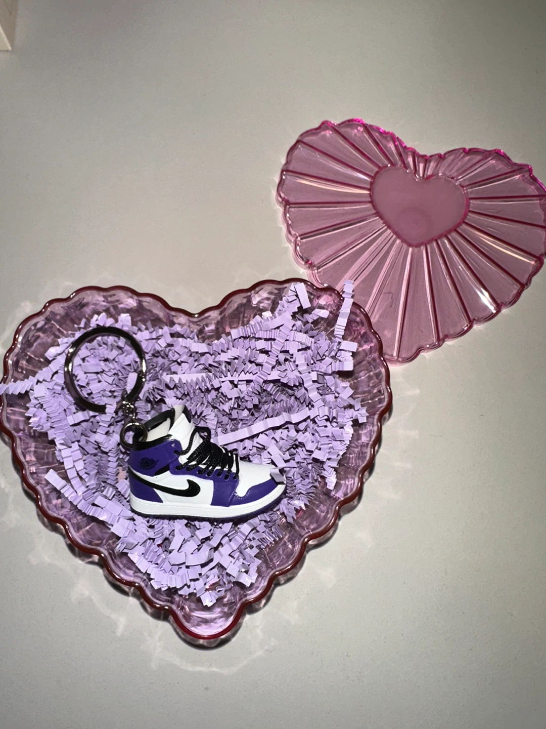 V-Day Gift