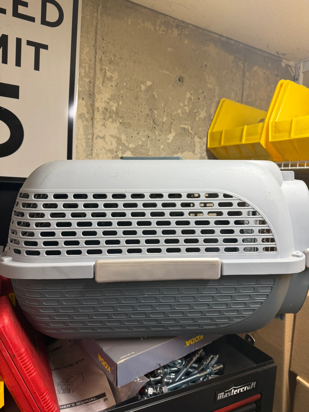 Pet Carrier - photo 2