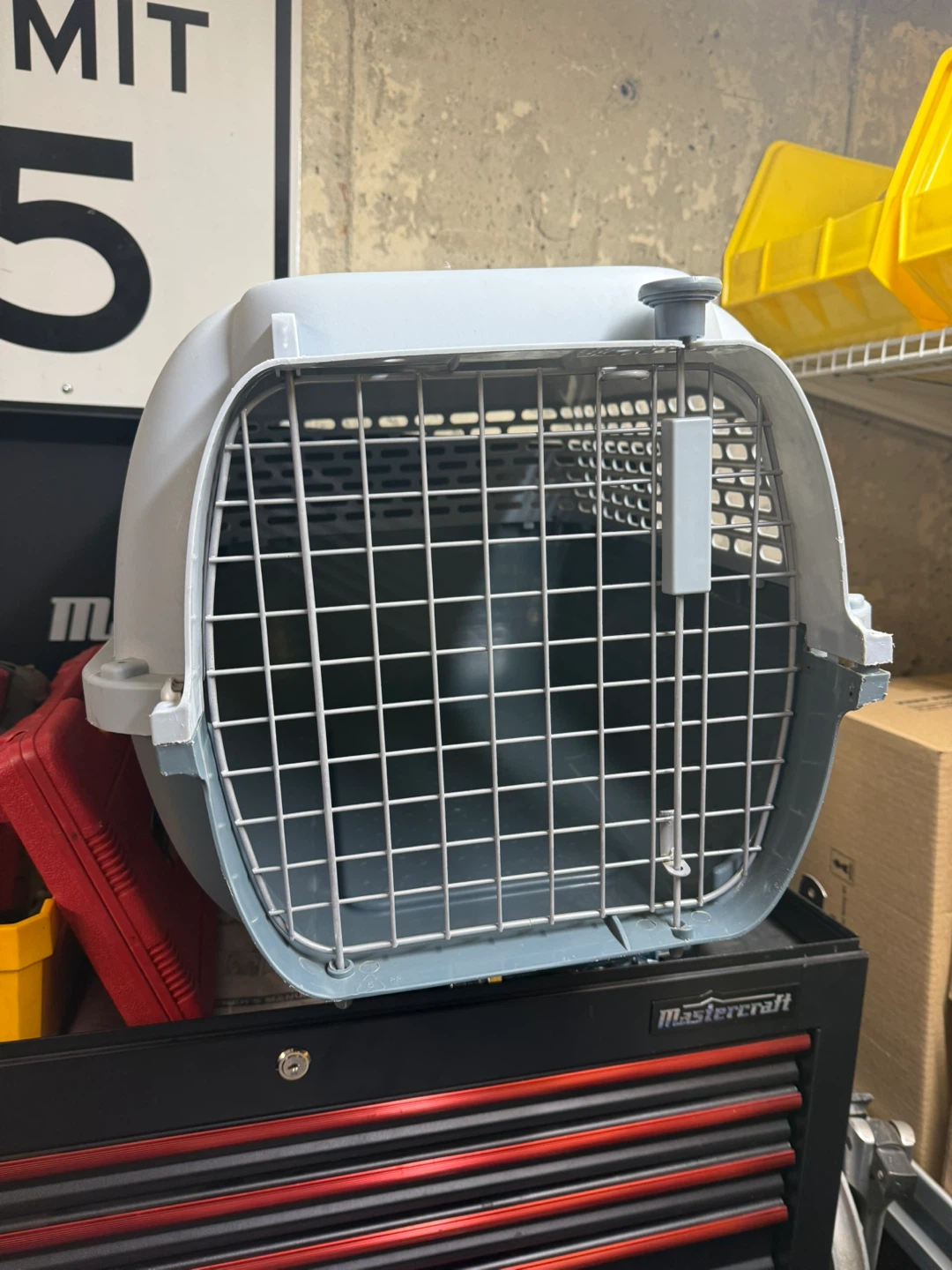 Pet Carrier