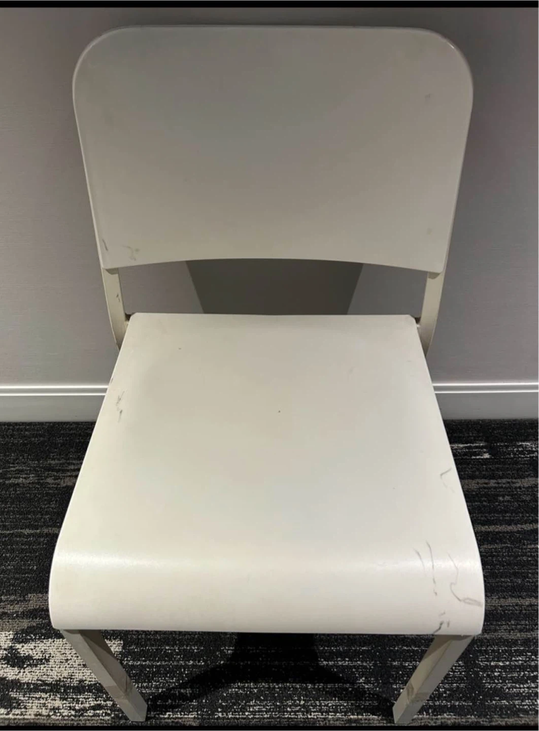 IKEA SANDSBERG Chairs (Set of 2) - photo 2