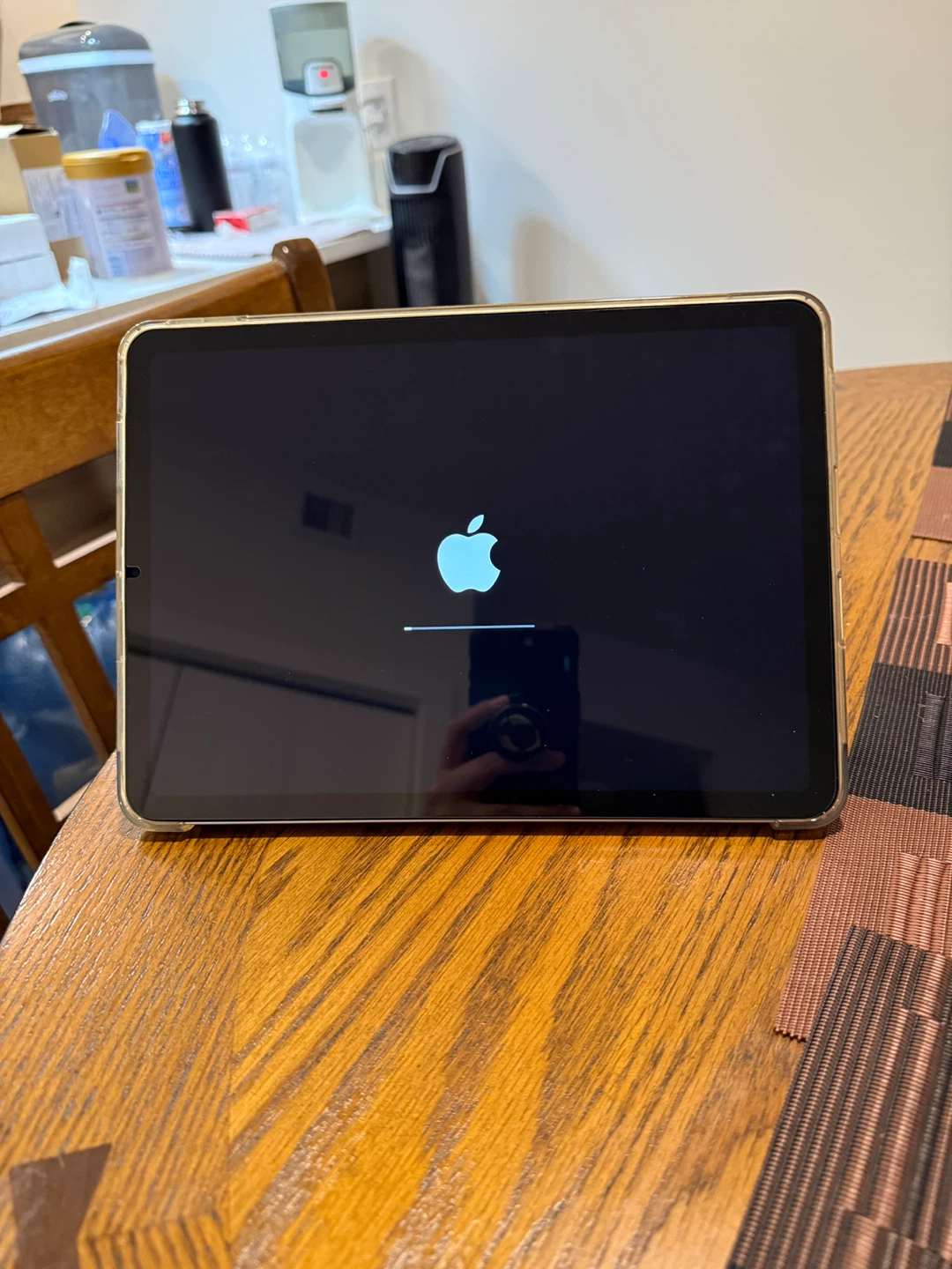 iPad Air 5 64gb - photo 2