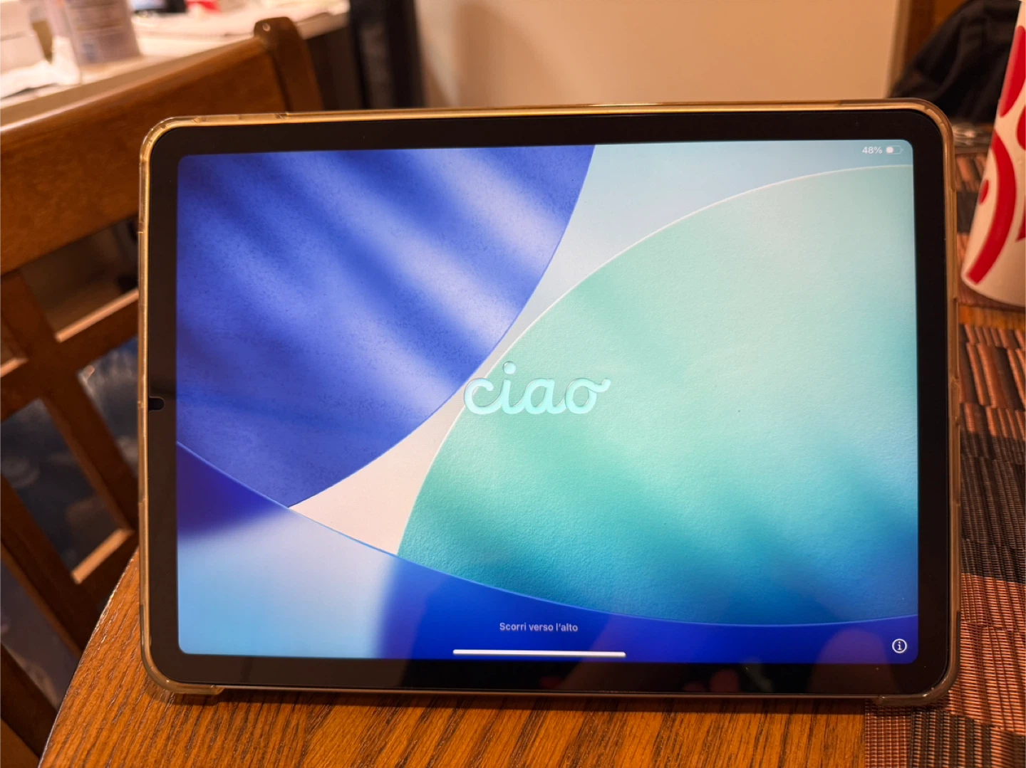 iPad Air 5 64gb