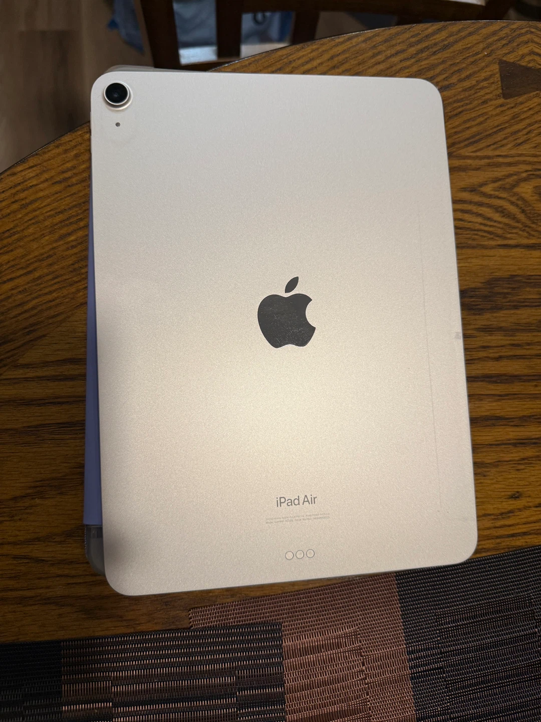 iPad Air 5 64gb - photo 3