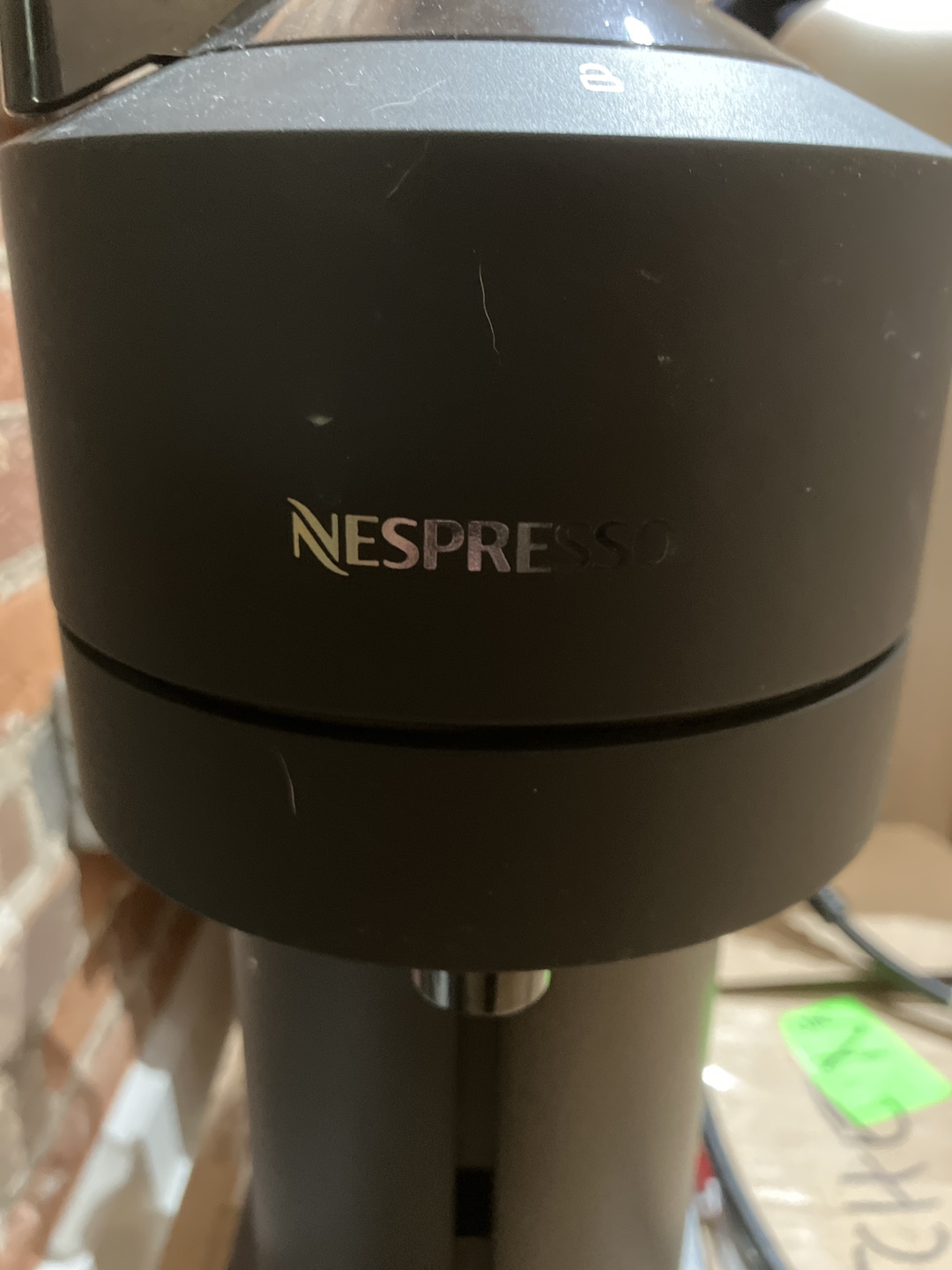 Nespresso Coffee Machine - photo 2