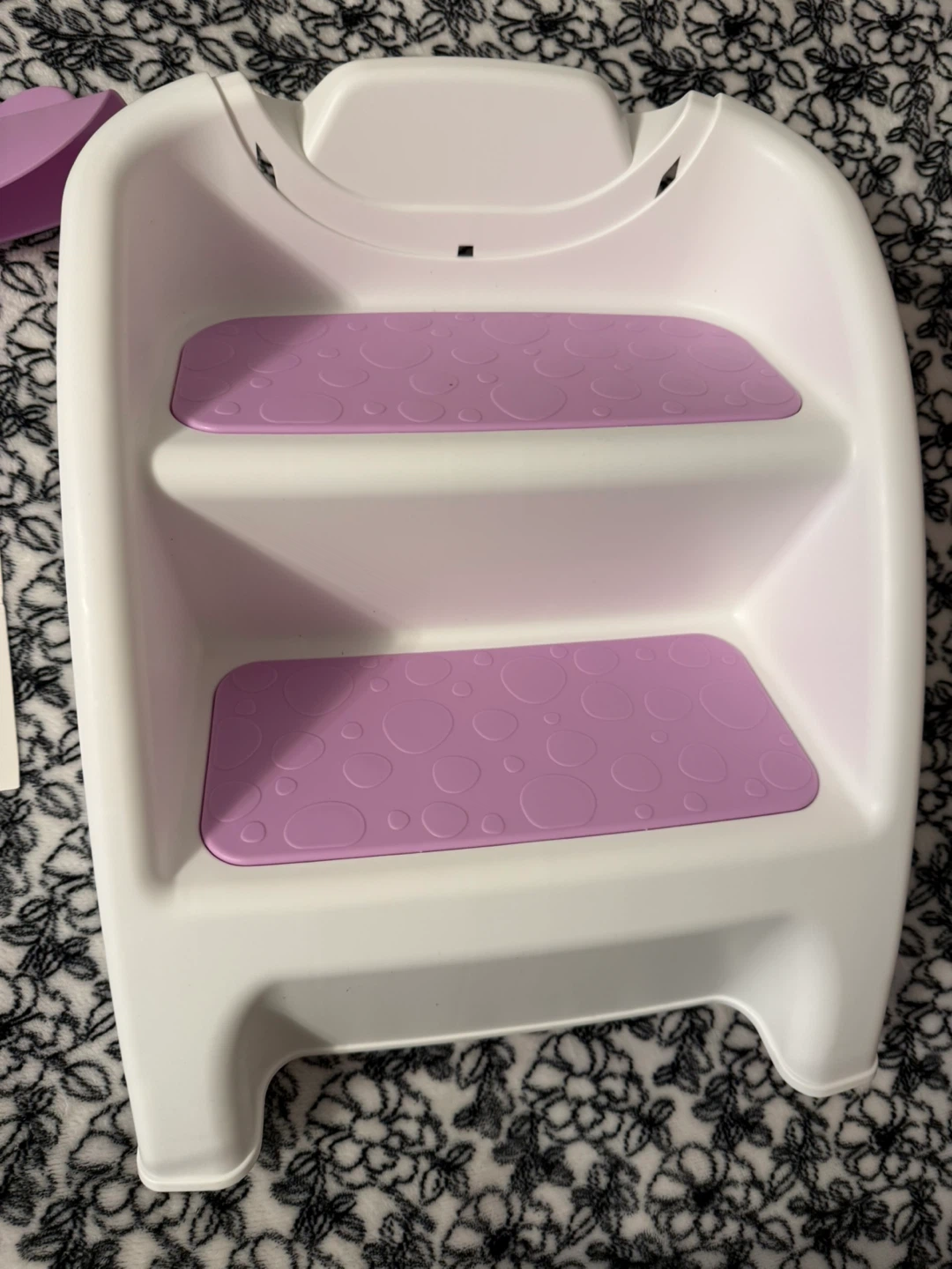 Tavishro Toddler Two Step Stool - photo 3