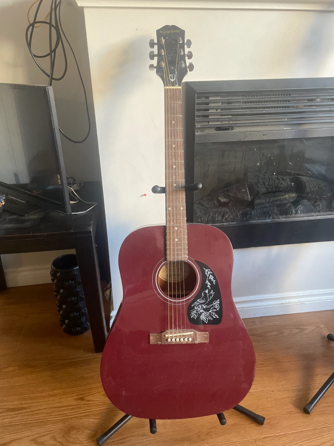 Epiphone Acoustic Guitar