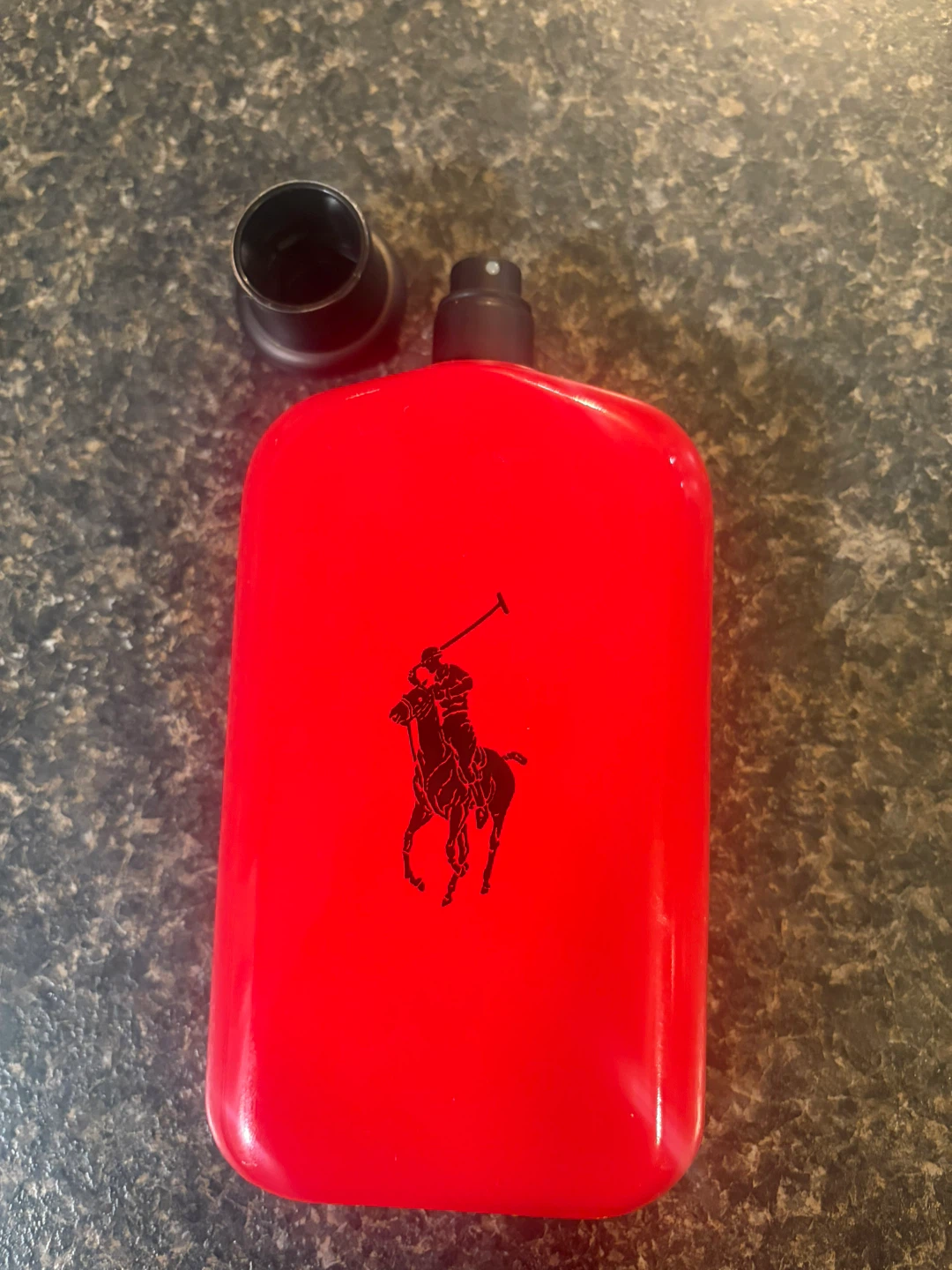Polo Red Cologne for Men - photo 3