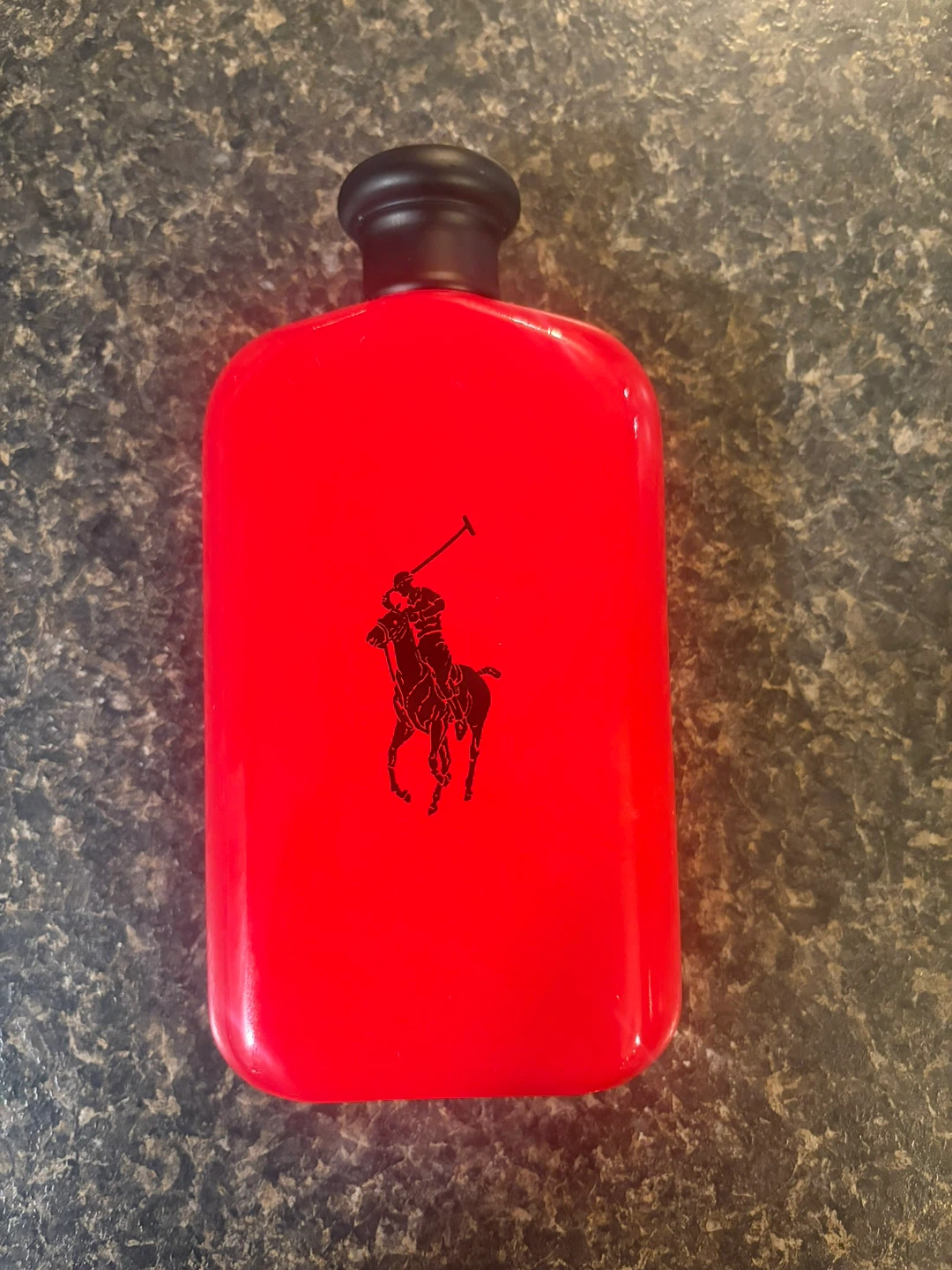Polo Red Cologne for Men