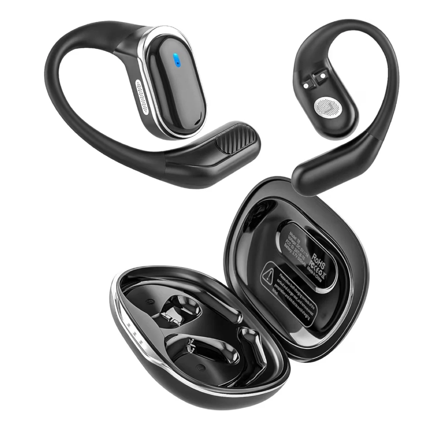 Wireless Earbuds Bluetooth - photo 2