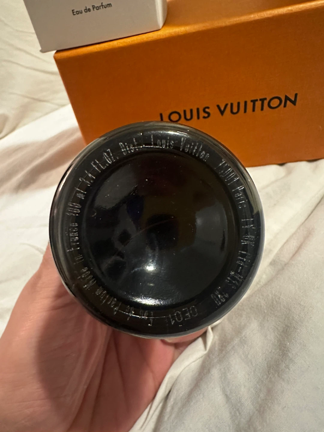 Louis Vuitton Ombre Nomade 100ml - photo 3
