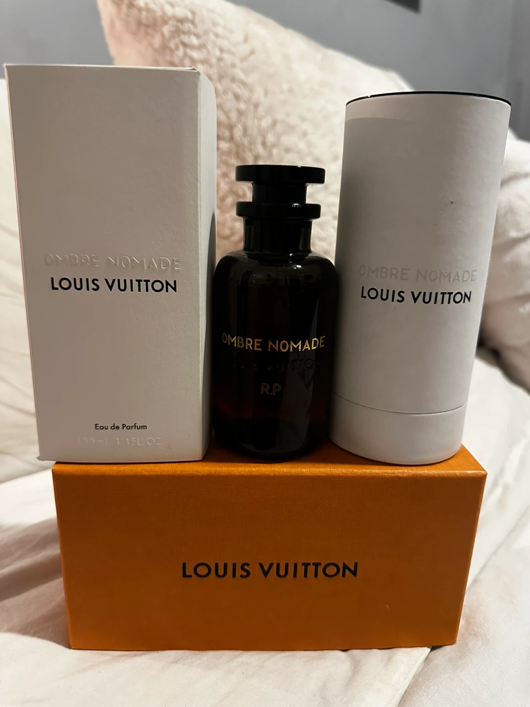 Louis Vuitton Ombre Nomade 100ml