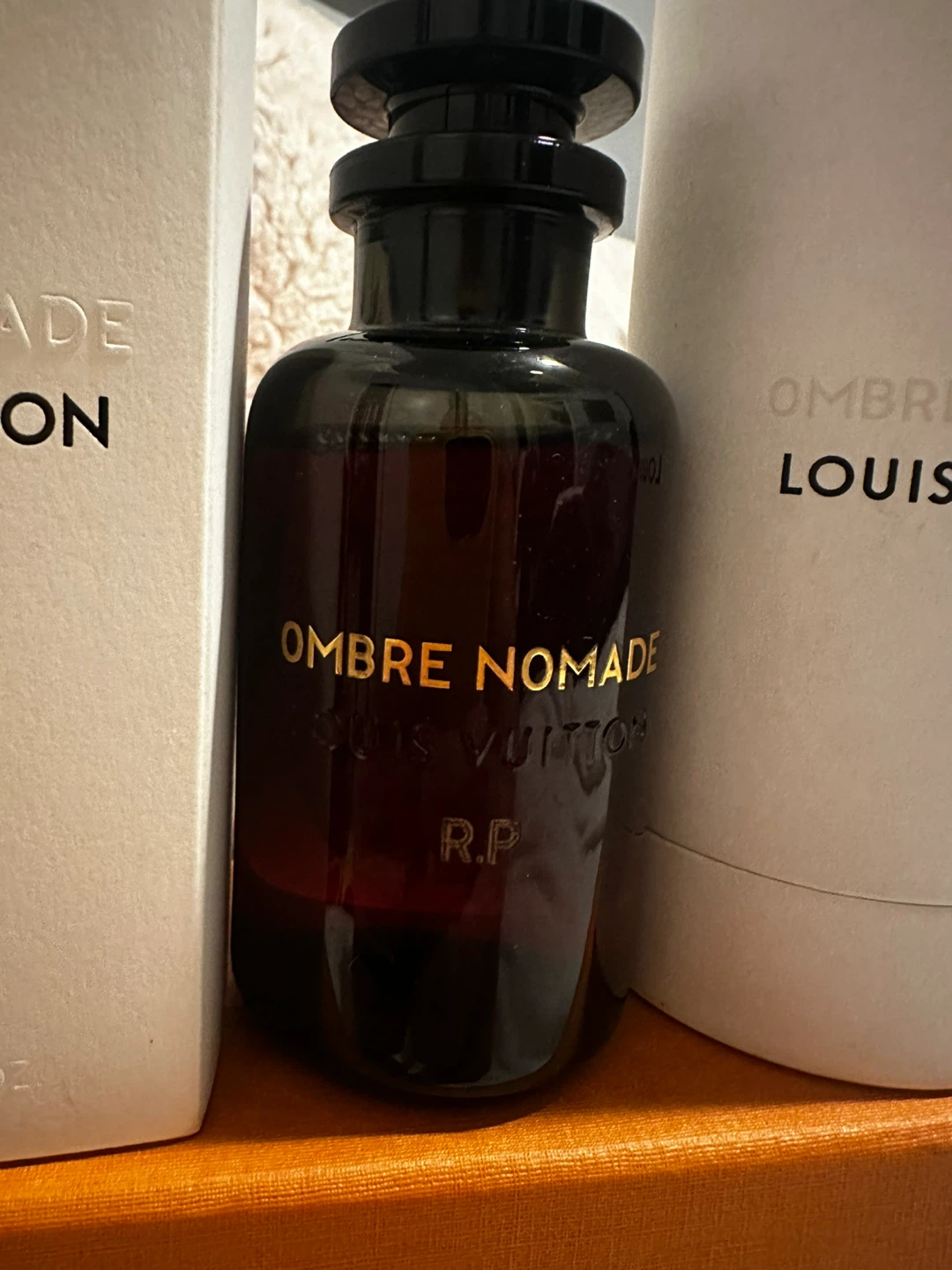 Louis Vuitton Ombre Nomade 100ml - photo 2