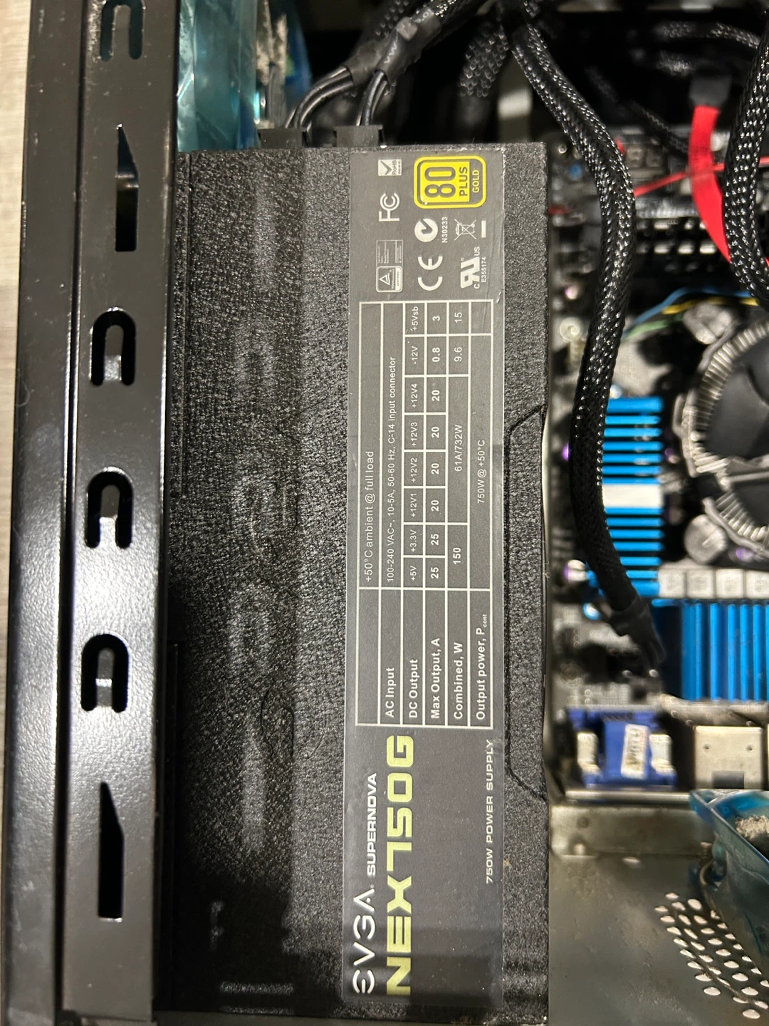 Custom Gaming PC Tower - photo 2
