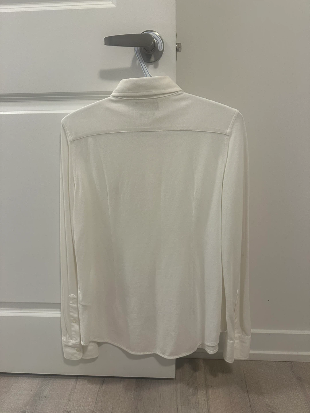 Ralph Lauren White Shirt - photo 3