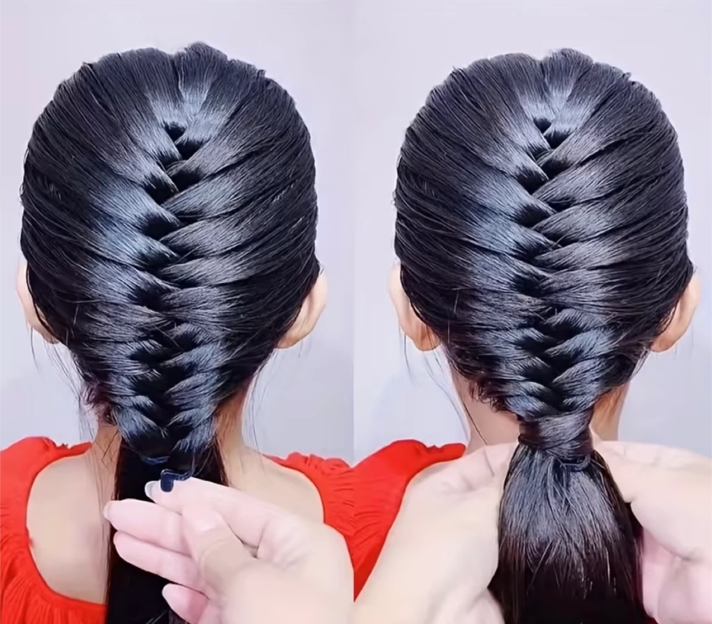New Hair Braider Tool - Black - photo 3