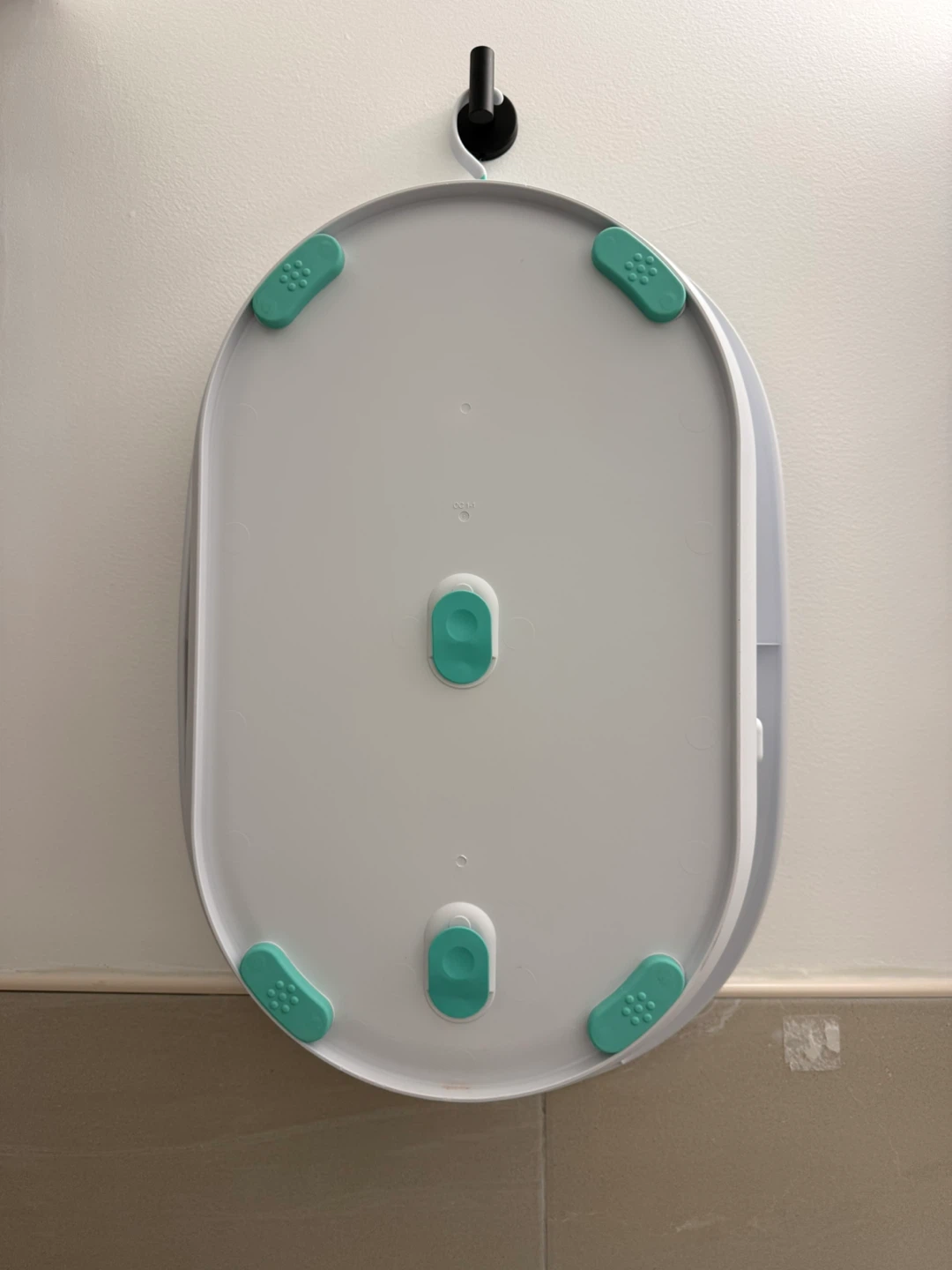 Frida Baby 4-in-1 Grow-With-Me Bath Tub - photo 2