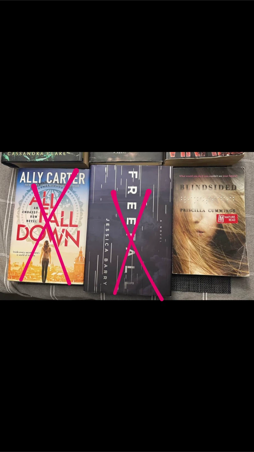 Books