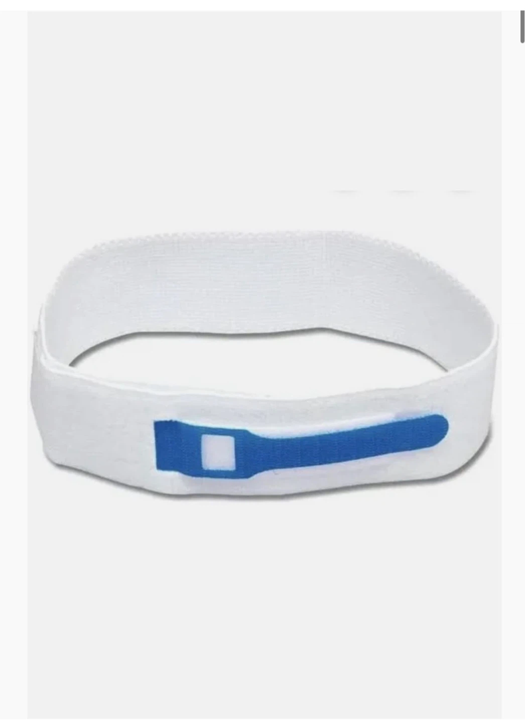 Medline Catheter leg bag strap with Velcro closures - photo 2