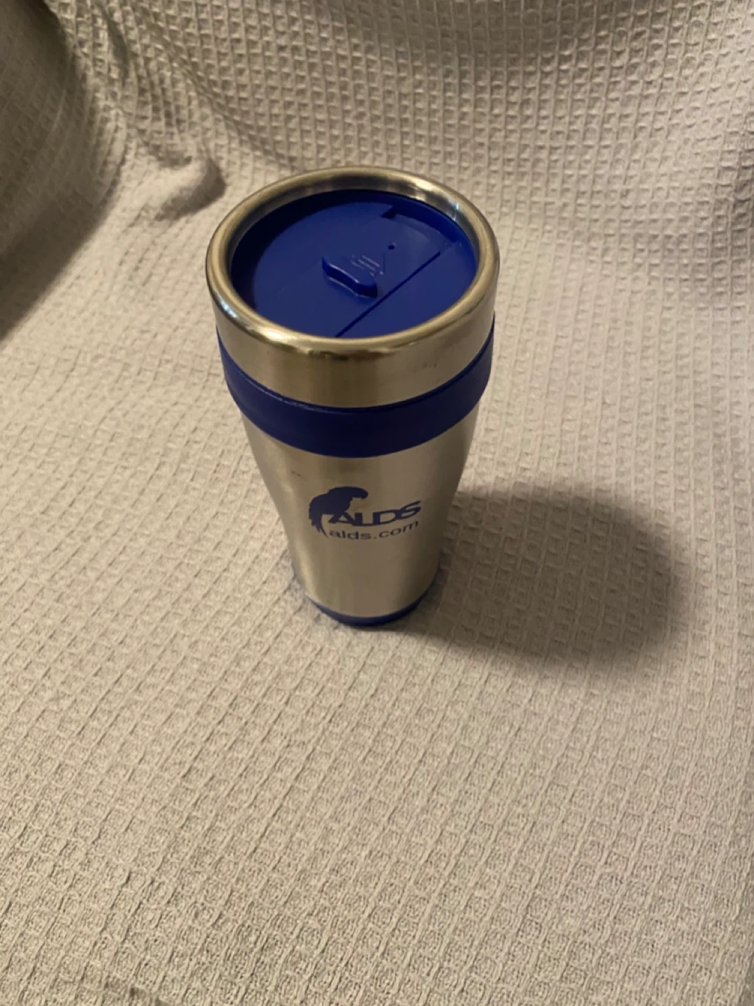ALDS Travel Mug