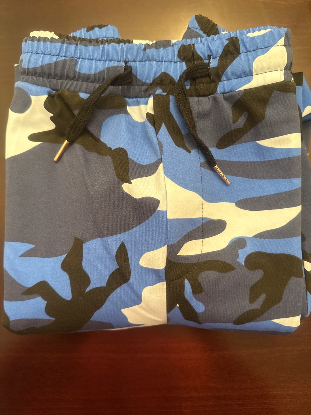 WHATLEES Camo Cargo Pants - photo 3