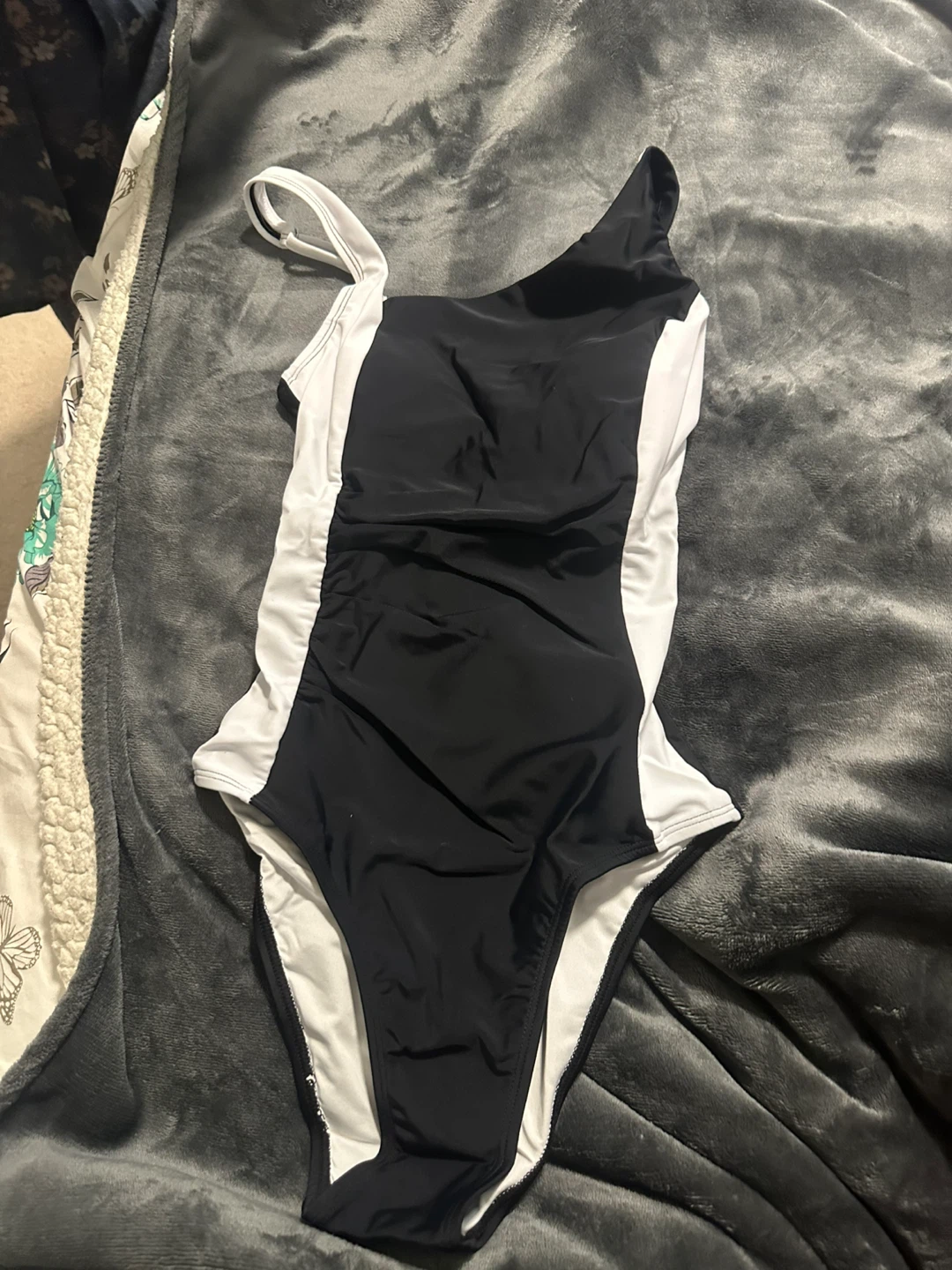 Volcom One-Piece Swimsuit
