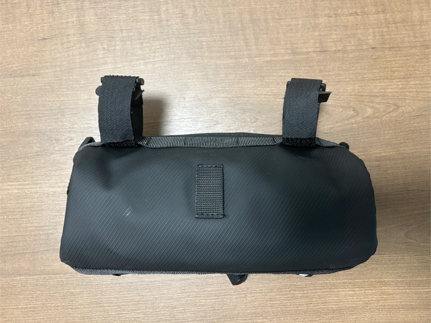 ESLNF Bike Handlebar Bag - Waterproof & Compact - photo 2