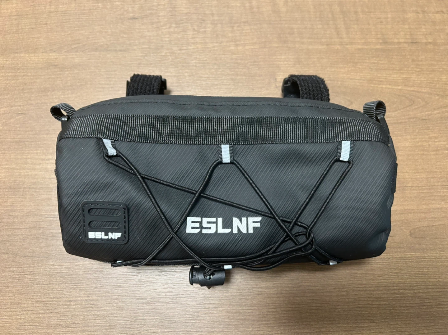 ESLNF Bike Handlebar Bag - Waterproof & Compact