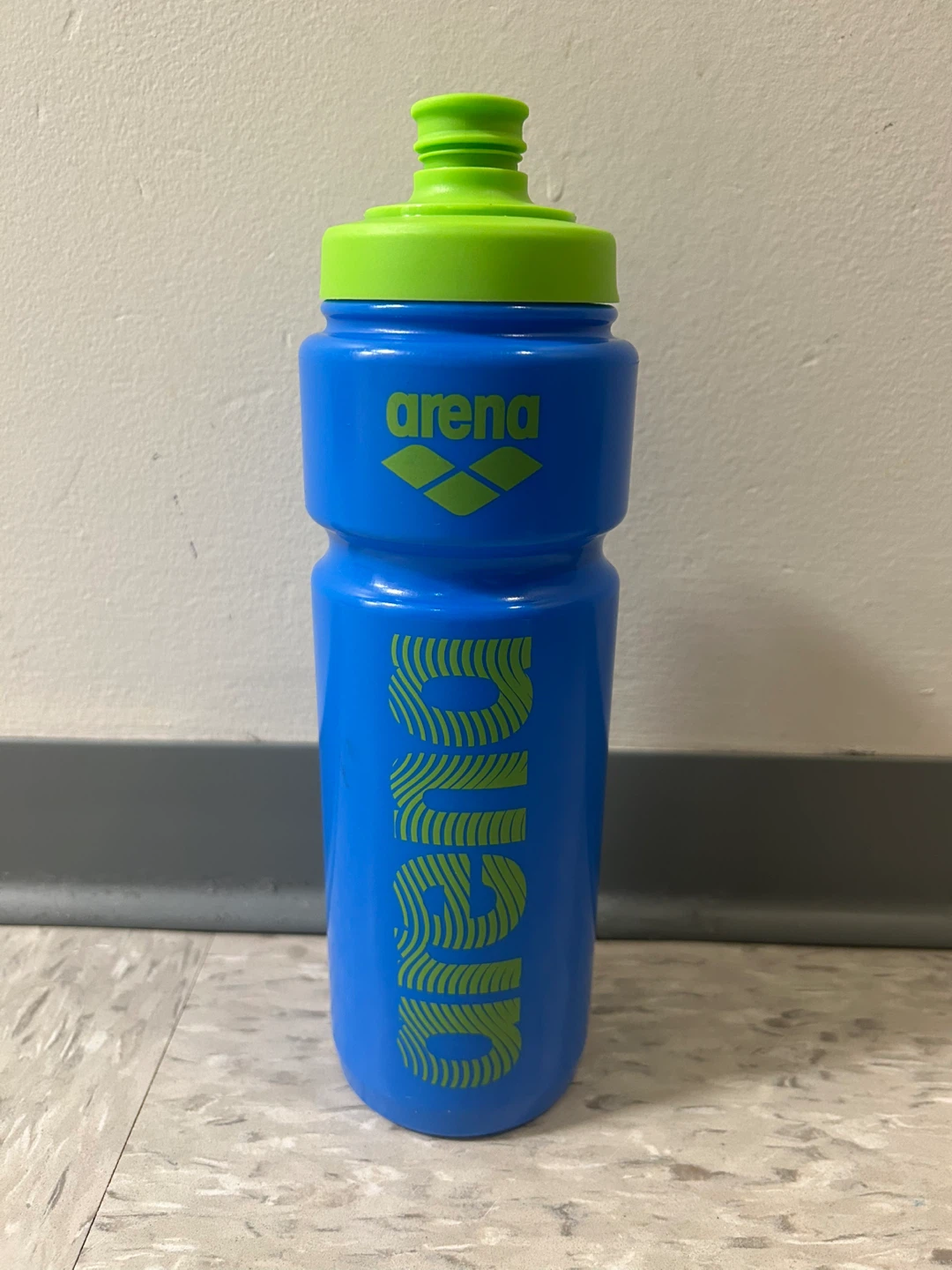 Arena Sport Water Bottle (750ml)