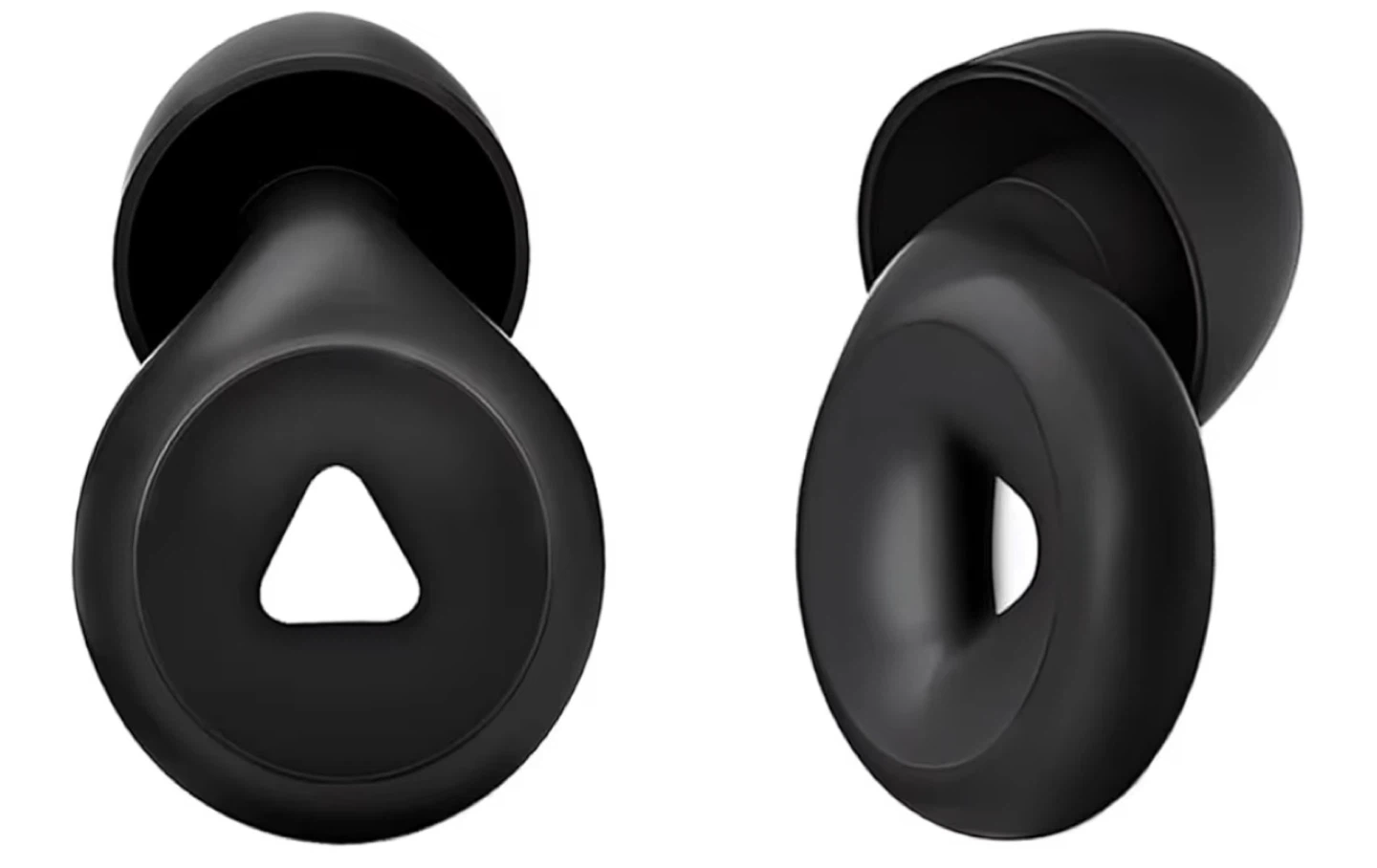 Earplugs for sleeping, noise canceling - photo 2