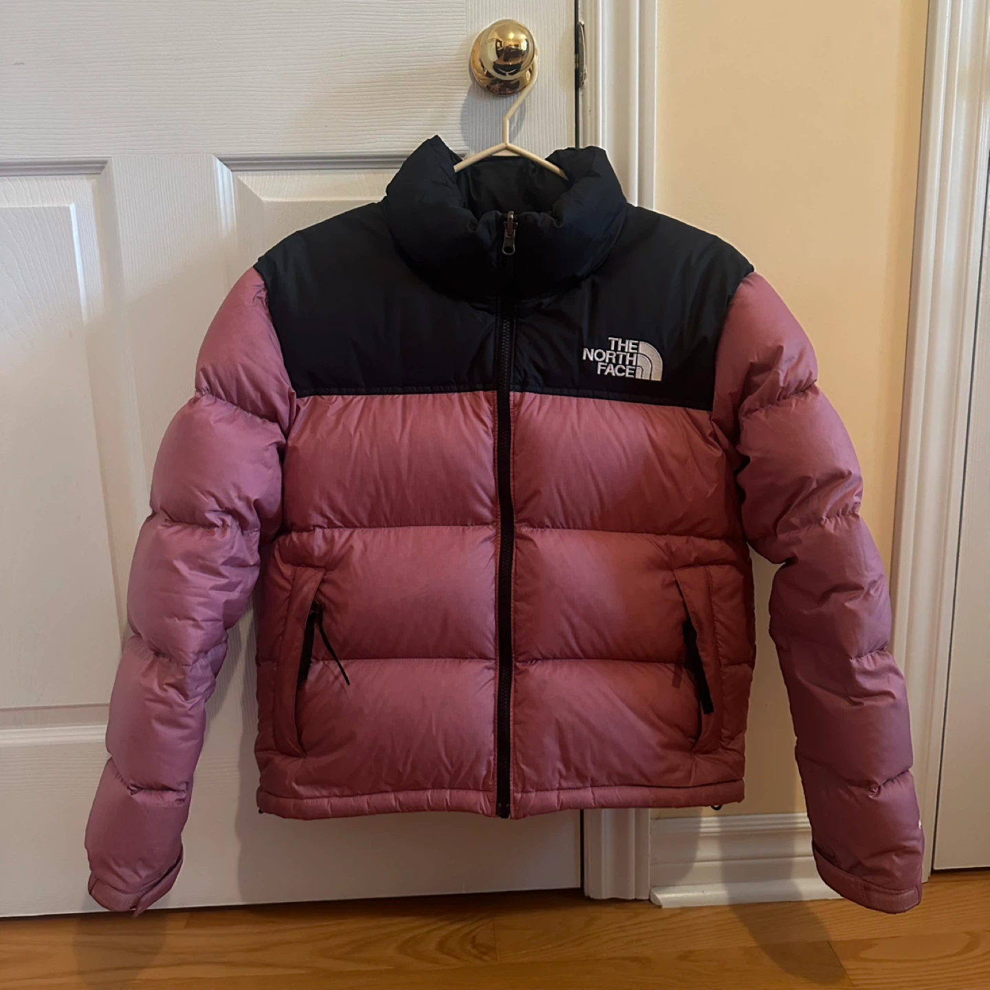 The North Face 1996 retro nuptse Jacket - photo 5