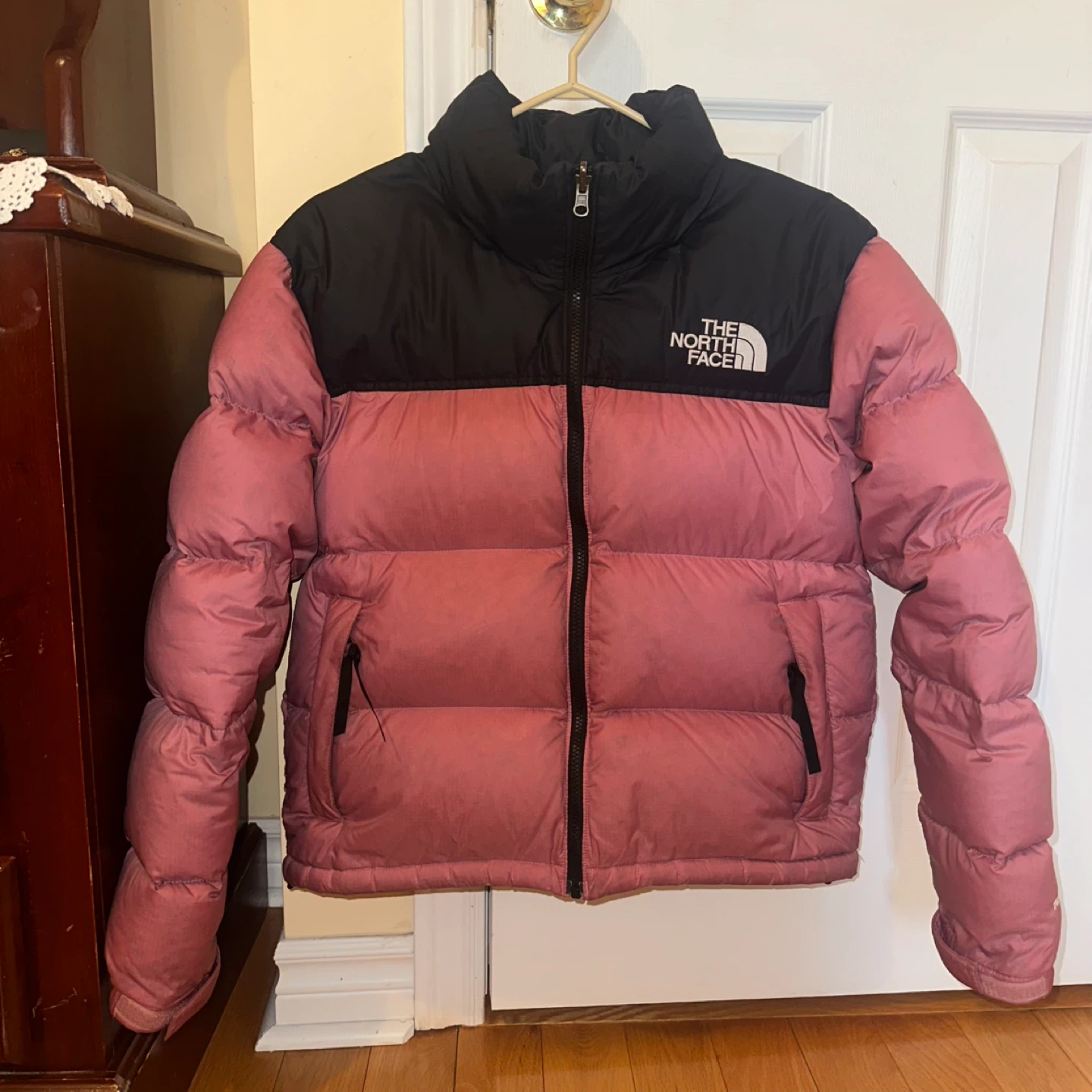 The North Face 1996 retro nuptse Jacket