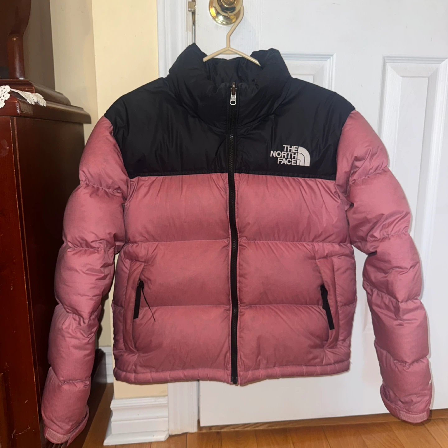 The North Face 1996 retro nuptse Jacket - photo 2