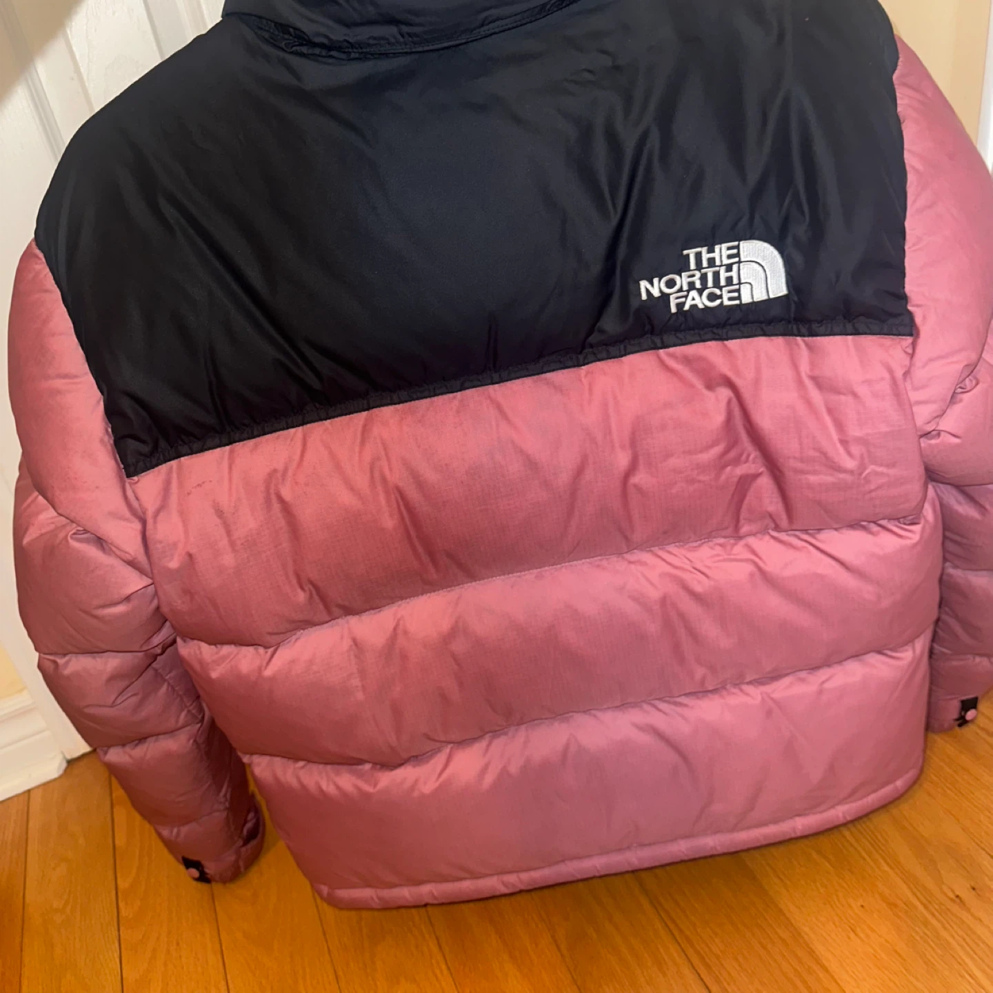 The North Face 1996 retro nuptse Jacket - photo 3
