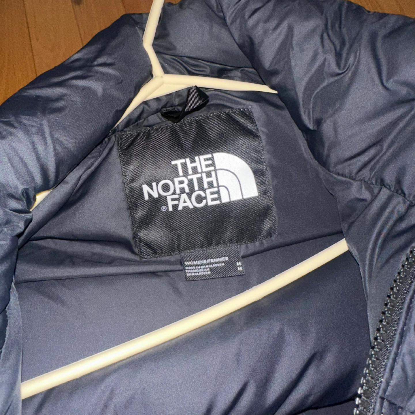 The North Face 1996 retro nuptse Jacket - photo 4