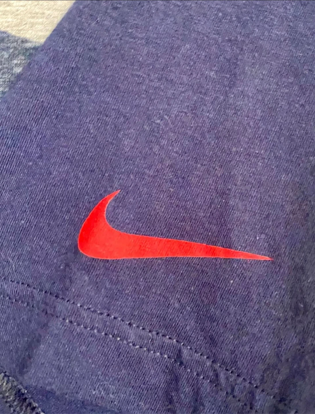 New England Patriots NFL Football NIKE Team Apparel T-Shirt - photo 2