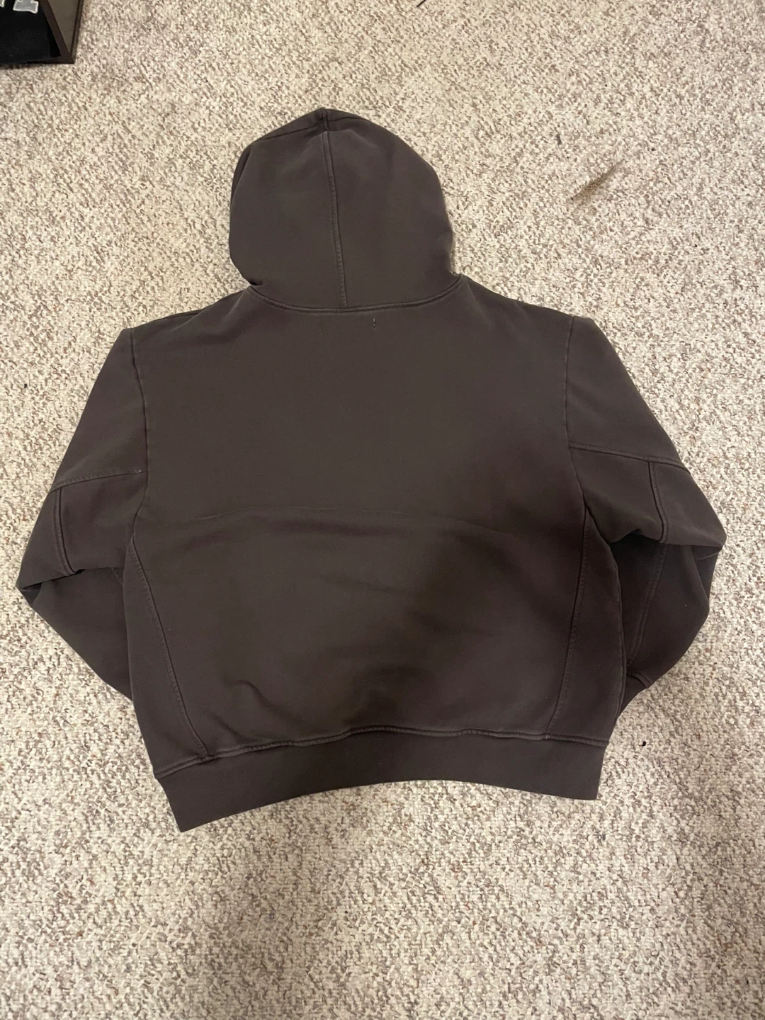 1/4 MADE baggy Hoodie - photo 3