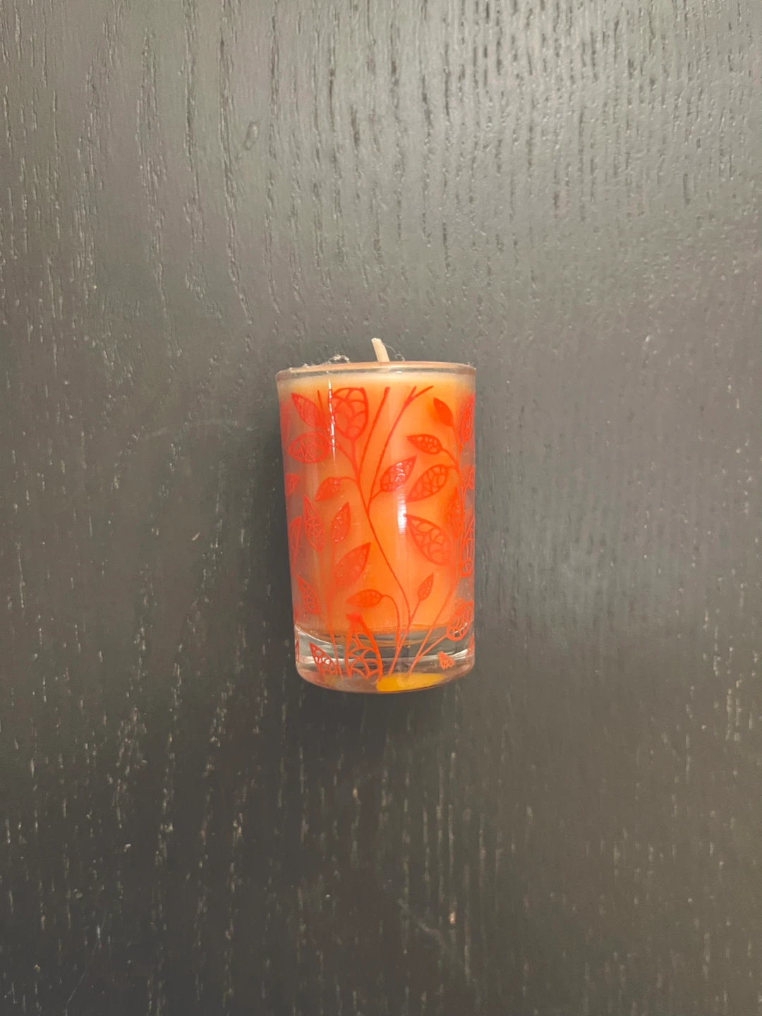 Small Candle - photo 2