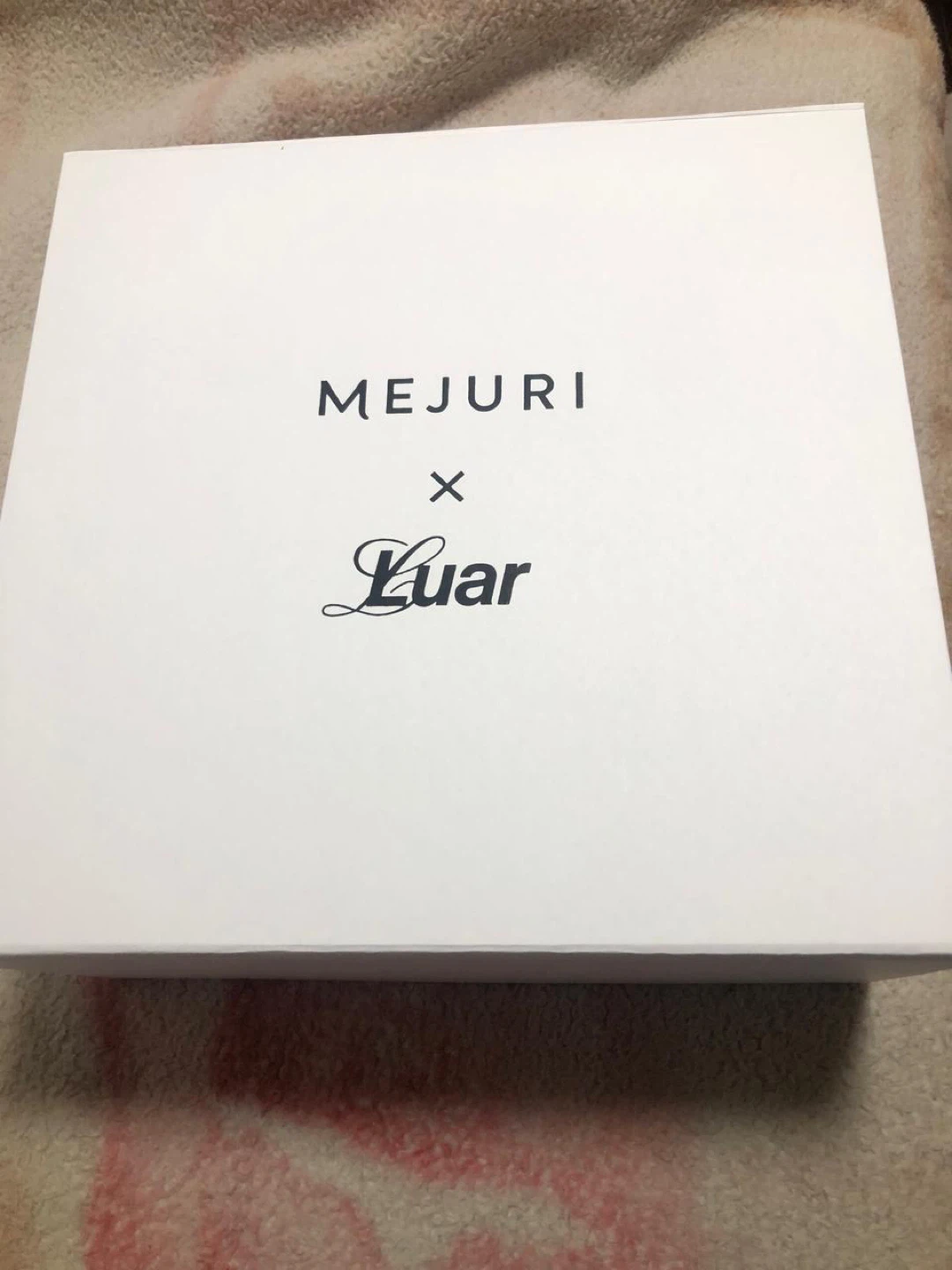 Mejuri x LUAR Small Ana Bag - White - photo 2