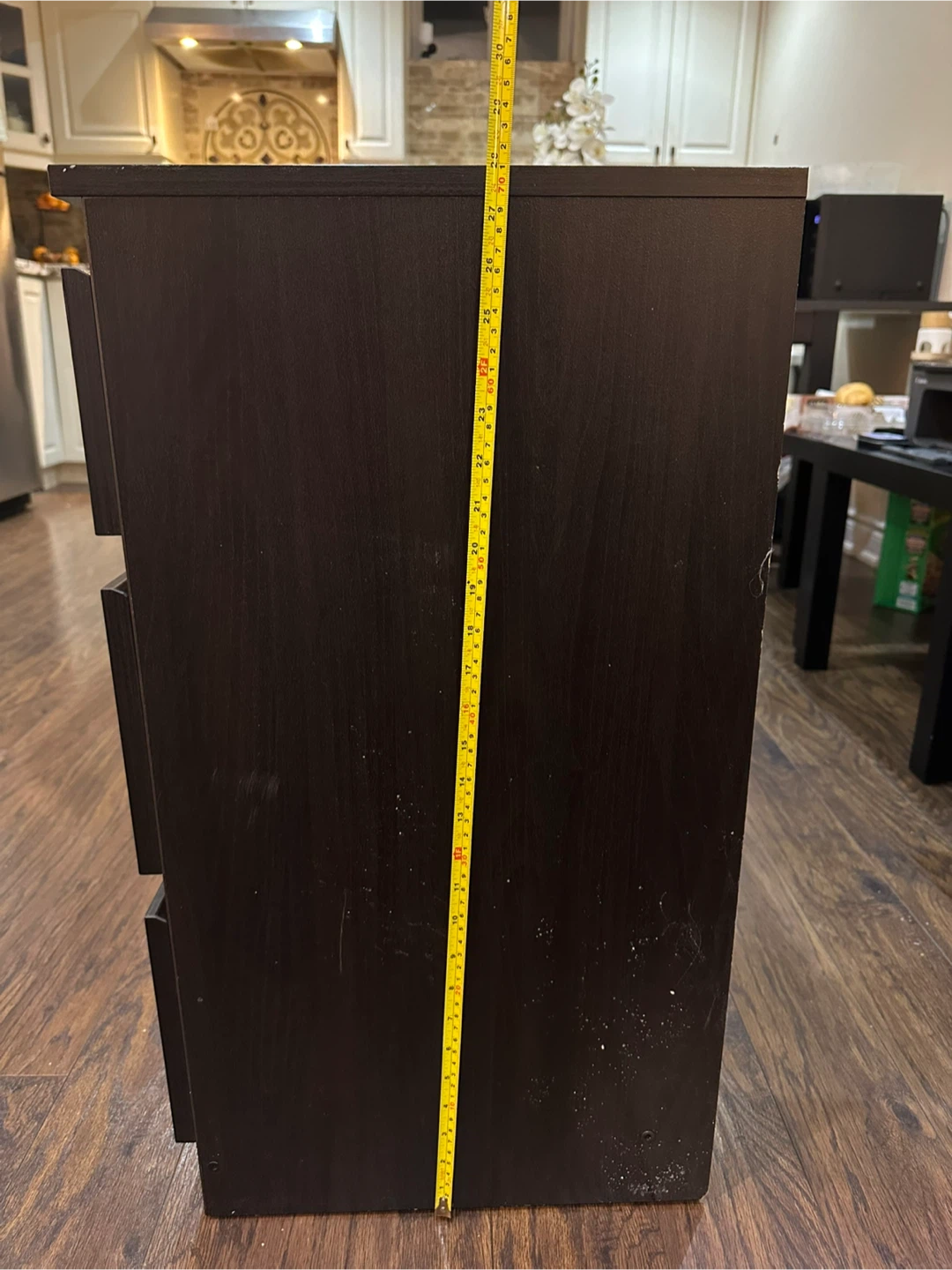 IKEA KULLEN 6-Drawer Dresser - photo 3