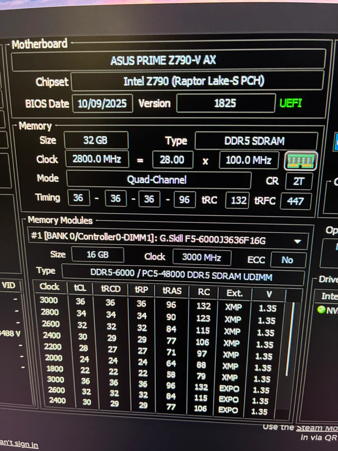 Intel i9-12900K Nvidia RTX 5070 Gaming PC - photo 3