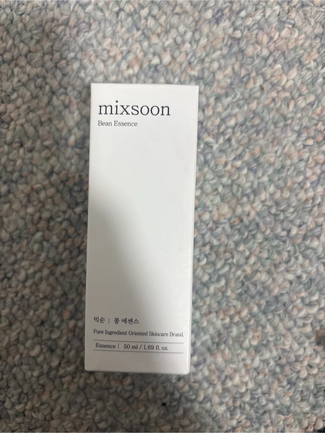 mixsoon Bean Essence